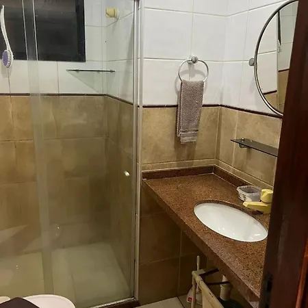 Apartamento Studio Abolicao Fortaleza (Ceara)