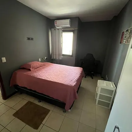 Apartamento Studio Abolicao