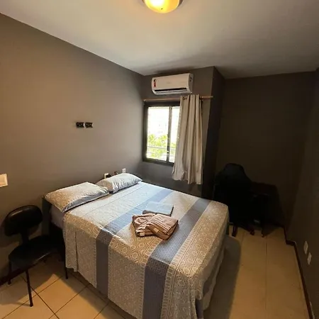 Studio Abolicao Apartamento Fortaleza (Ceara)